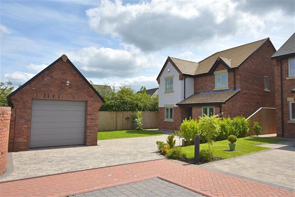 Main image of property: Maw Green Road, Crewe