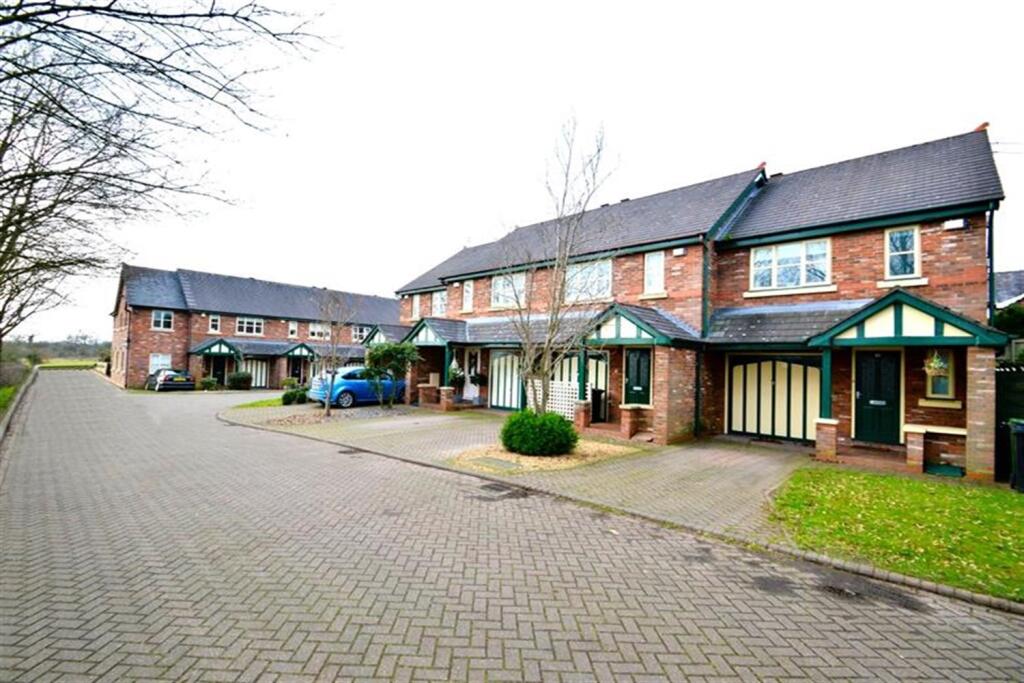 Main image of property: Field Side Close, Mobberley, Knutsford