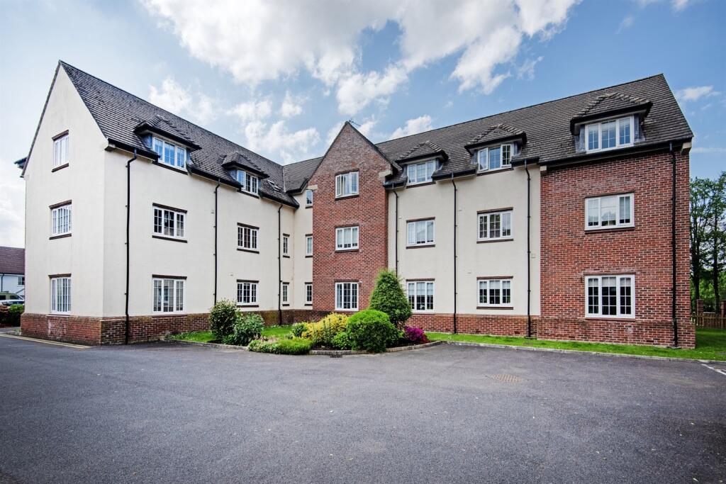 Main image of property: The Sycamores, Faulkners Lane, Mobberley, Knutsford