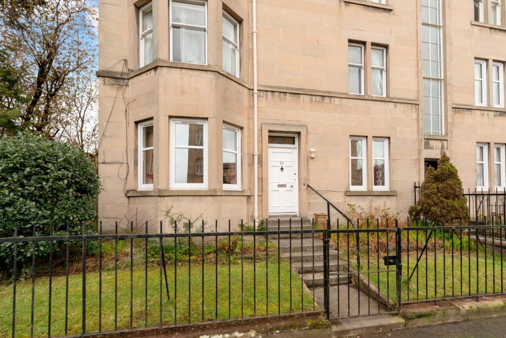 3 bedroom flat for sale in 23 Comely Bank Grove, Comely Bank, Edinburgh, EH4 1BS, EH4