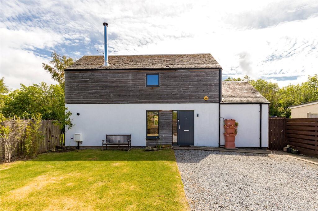 Main image of property: 13 Redhall View, Redhall, Edinburgh, EH14 2NA