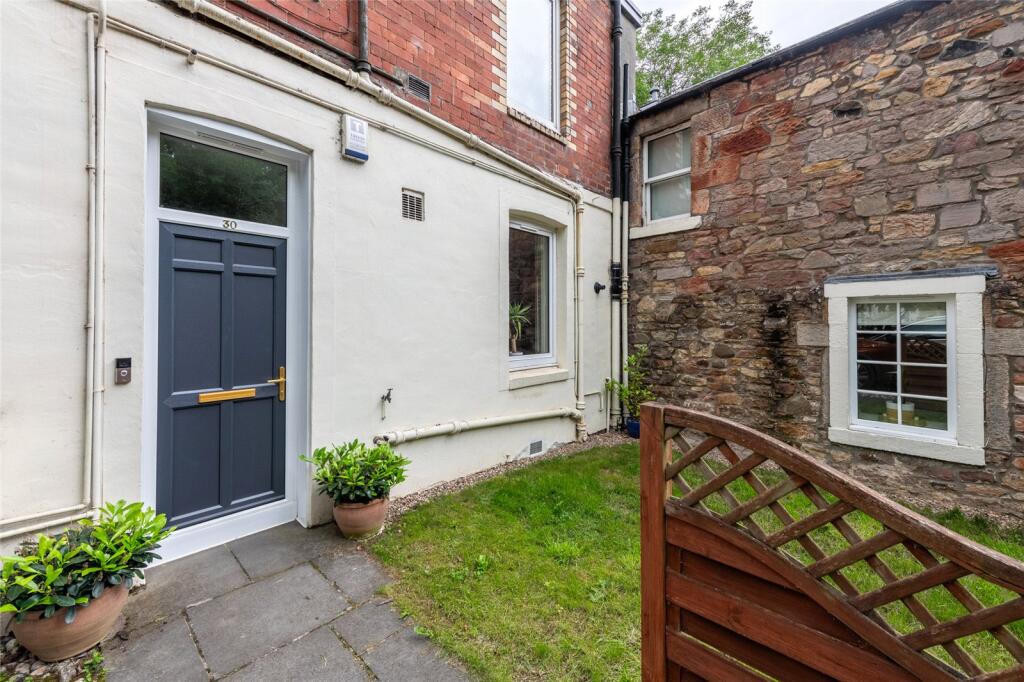 Main image of property: 30 Ellen's Glen Loan, Liberton, Edinburgh, EH17 7QN