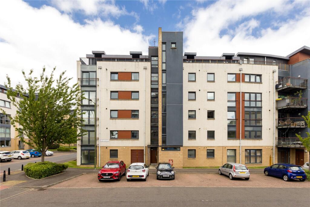 Main image of property: Flat 4, 1 East Pilton Farm Crescent, Fettes, Edinburgh, EH5 2GF