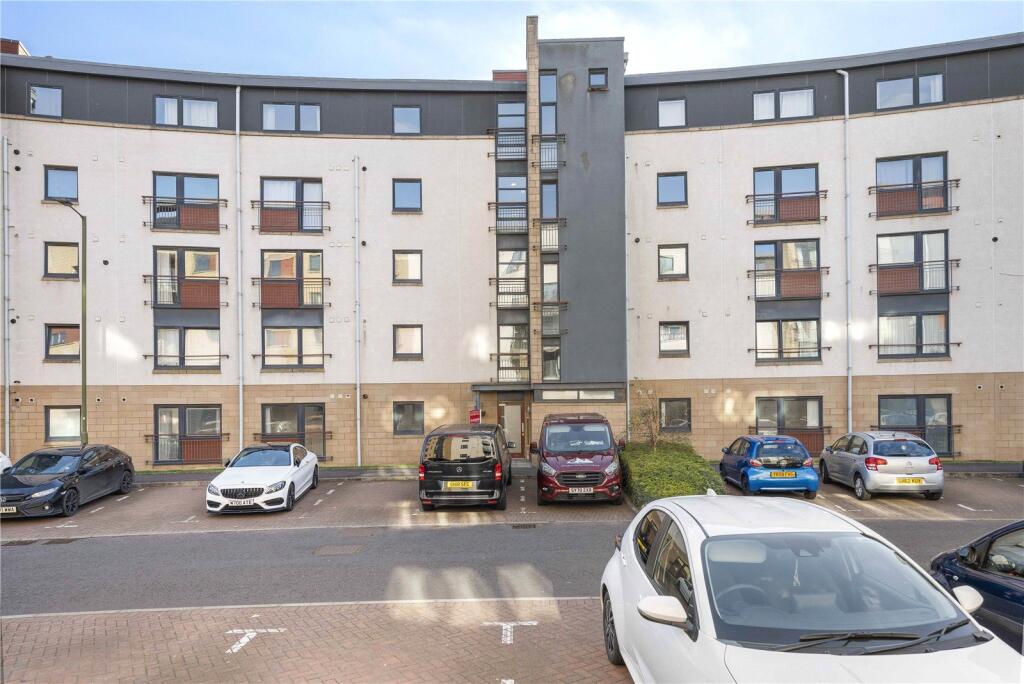 Main image of property: Flat 13, 10 East Pilton Farm Crescent, Fettes, Edinburgh, EH5 2GH