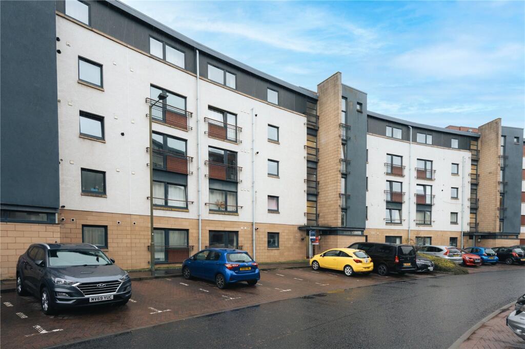 Main image of property: Flat 1, 10 East Pilton Farm Crescent, Fettes, Edinburgh, EH5 2GH
