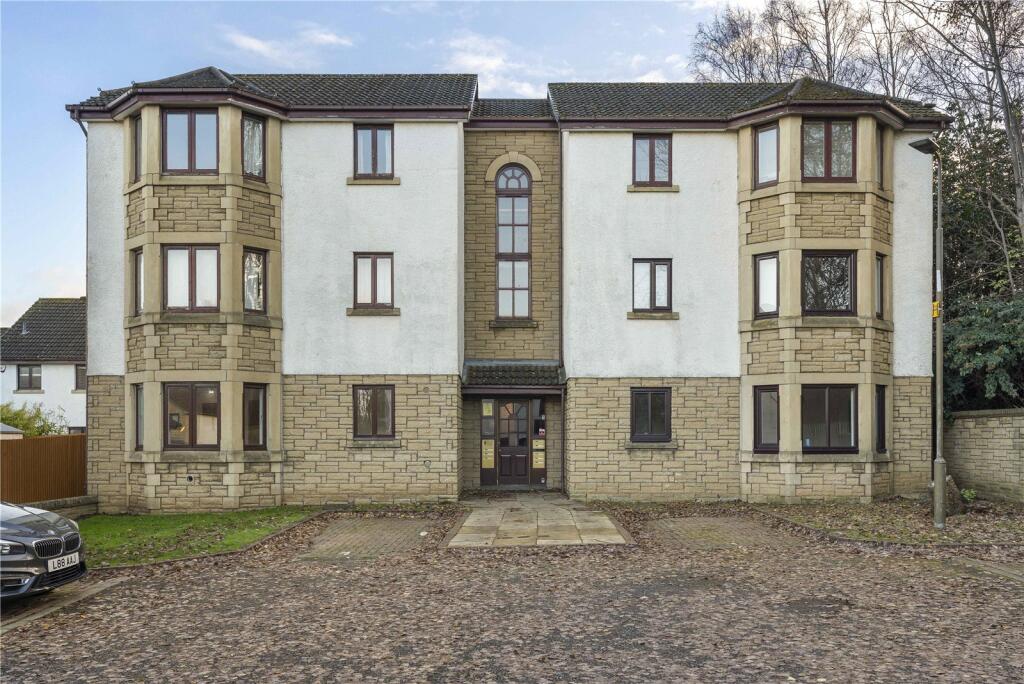 Main image of property: 123/2 Gogarloch Syke, South Gyle, Edinburgh, EH12 9JE