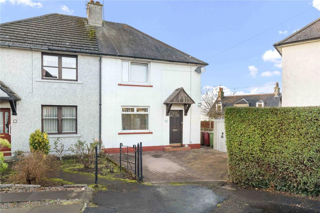 Main image of property: 6 Richmond Terrace, Bo'ness, Stirlingshire, EH51 0DQ