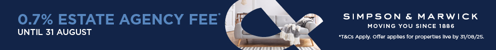Get brand editions for Simpson & Marwick, Edinburgh