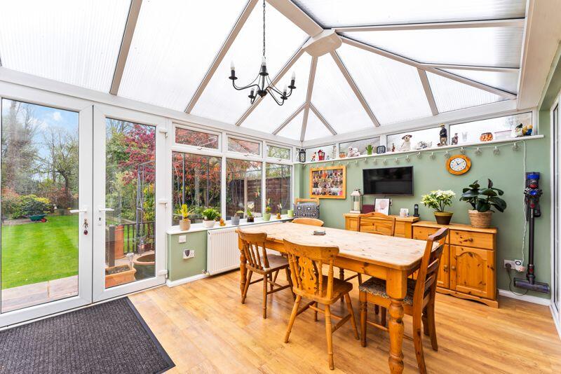 3 bedroom semidetached house for sale in Highfield Road, Sutton, SM1