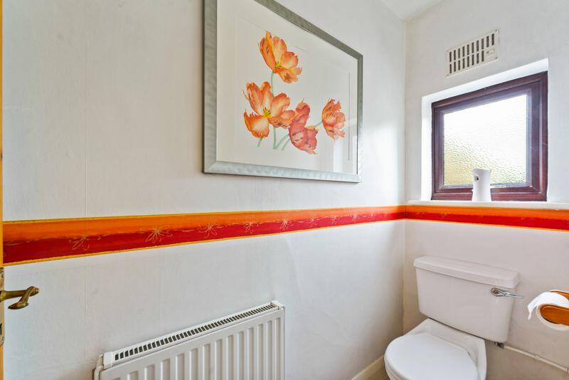 3 bedroom semidetached house for sale in Highfield Road, Sutton, SM1