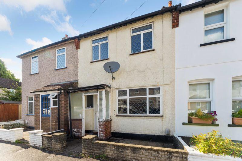 Main image of property: Southdown Road, Carshalton