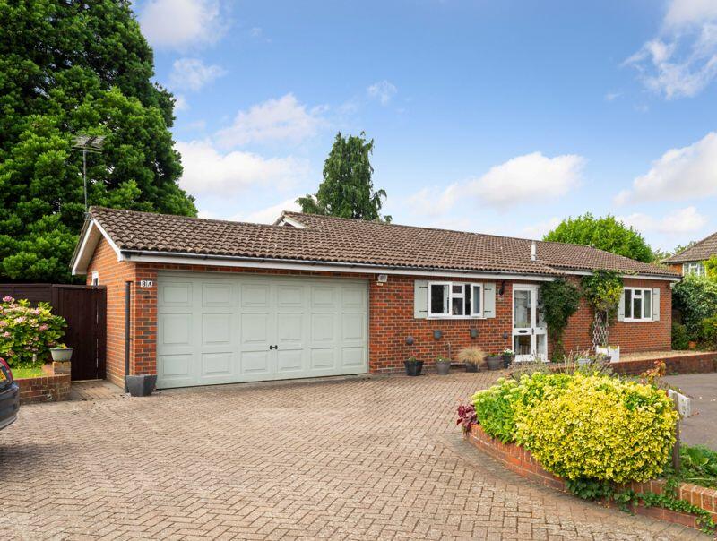 Main image of property: Grange Gardens, Banstead