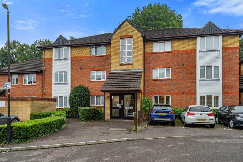 Main image of property: Dover Gardens, Carshalton