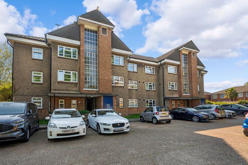 Main image of property: Denmark Gardens, Carshalton
