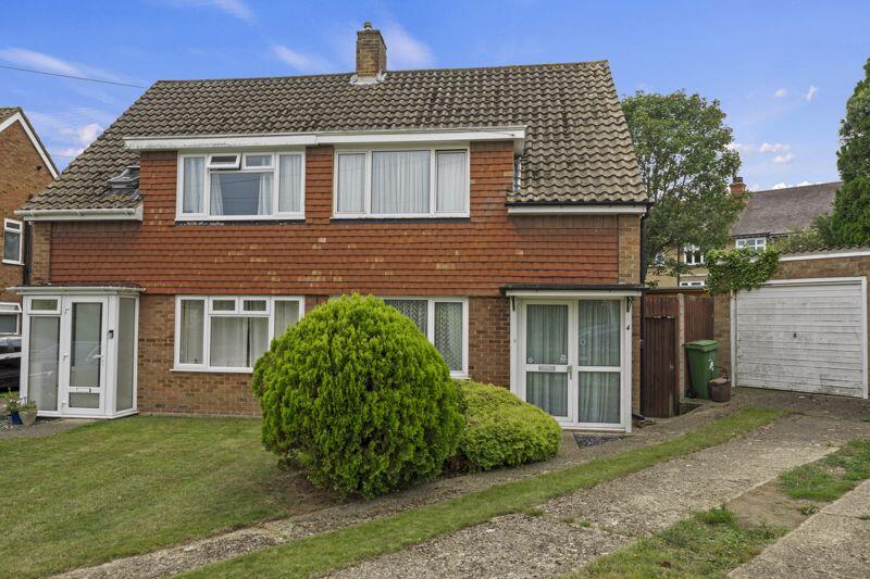 Main image of property: Repton Close, Carshalton