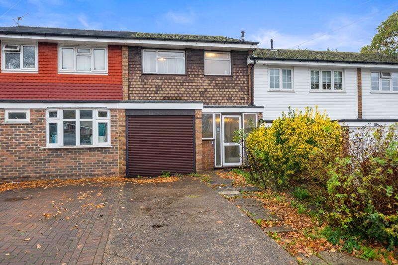 Main image of property: Cator Road, Carshalton