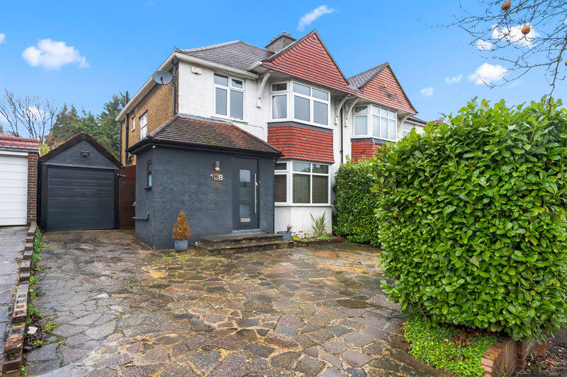 Main image of property: Banstead Road, Carshalton Beeches