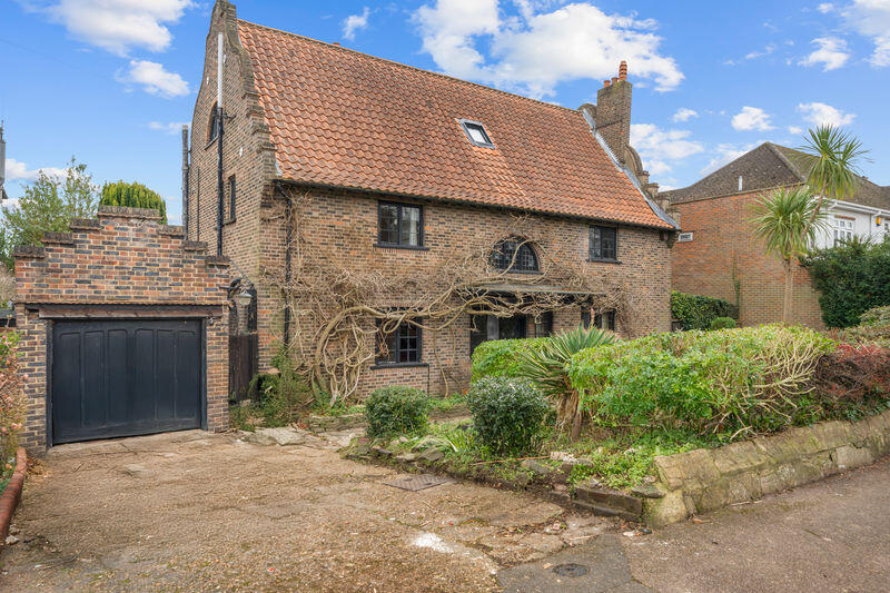 Main image of property: Upland Road, Sutton