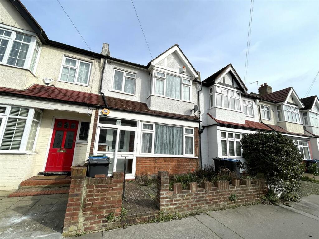Main image of property: Limpsfield Avenue, Thornton Heath