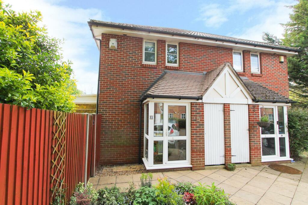 1 bedroom house for sale in Caraway Place, Wallington, SM6