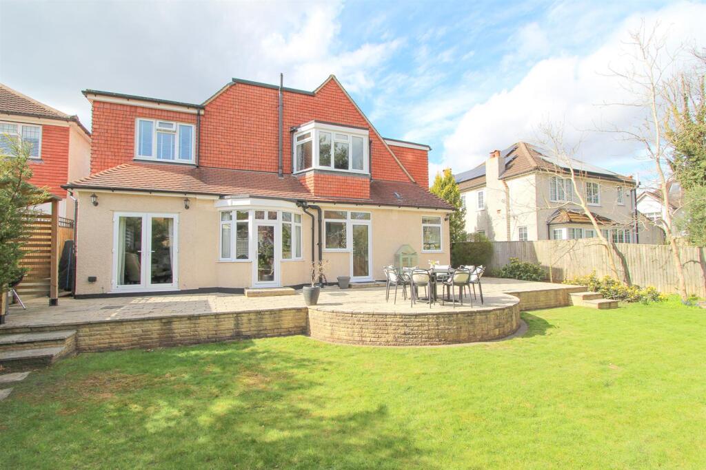 Main image of property: Sandy Lane South, Wallington