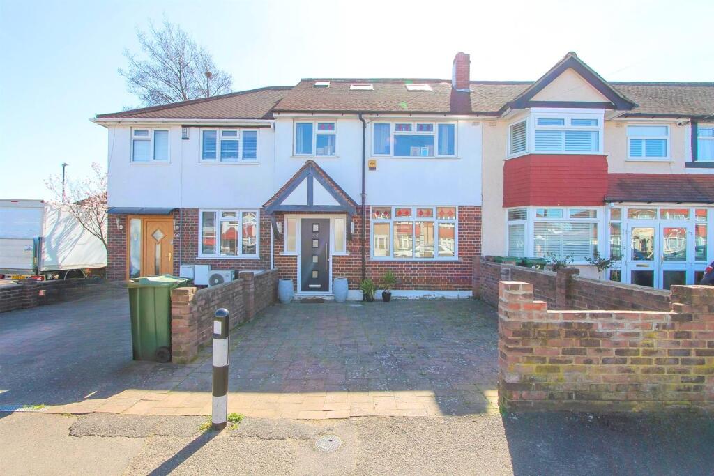 Main image of property: Culvers Avenue, Carshalton