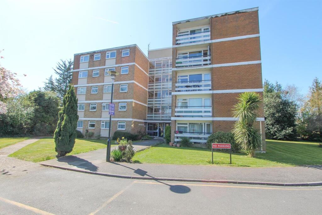 Main image of property: Shirley Road, South Wallington