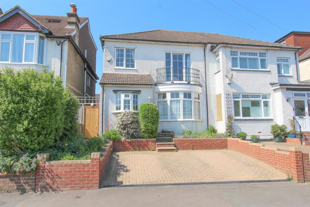 Main image of property: Sandy Lane South, South Wallington