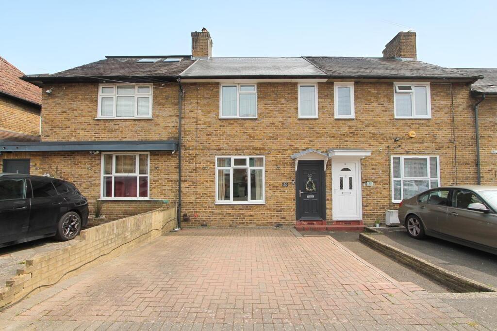 Main image of property: Welbeck Road, Sutton