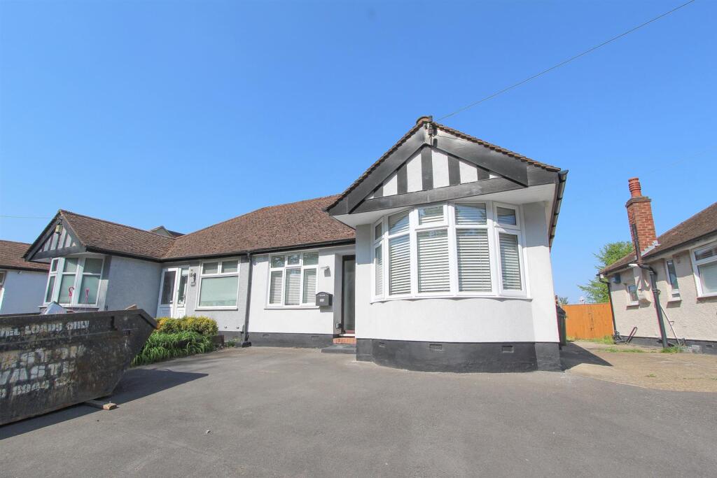 Main image of property: Croydon Road, Beddington
