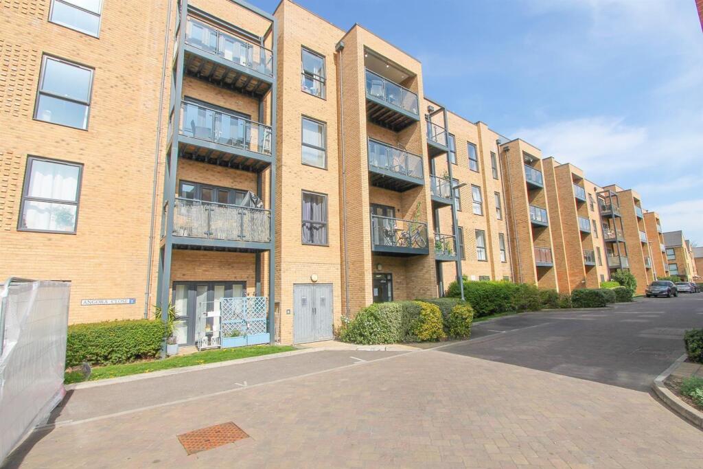 Main image of property: Moire Court, Hackbridge Road, Wallington