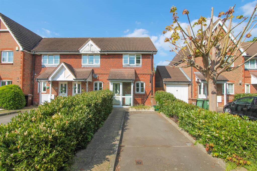 Main image of property: Caraway Place, Wallington