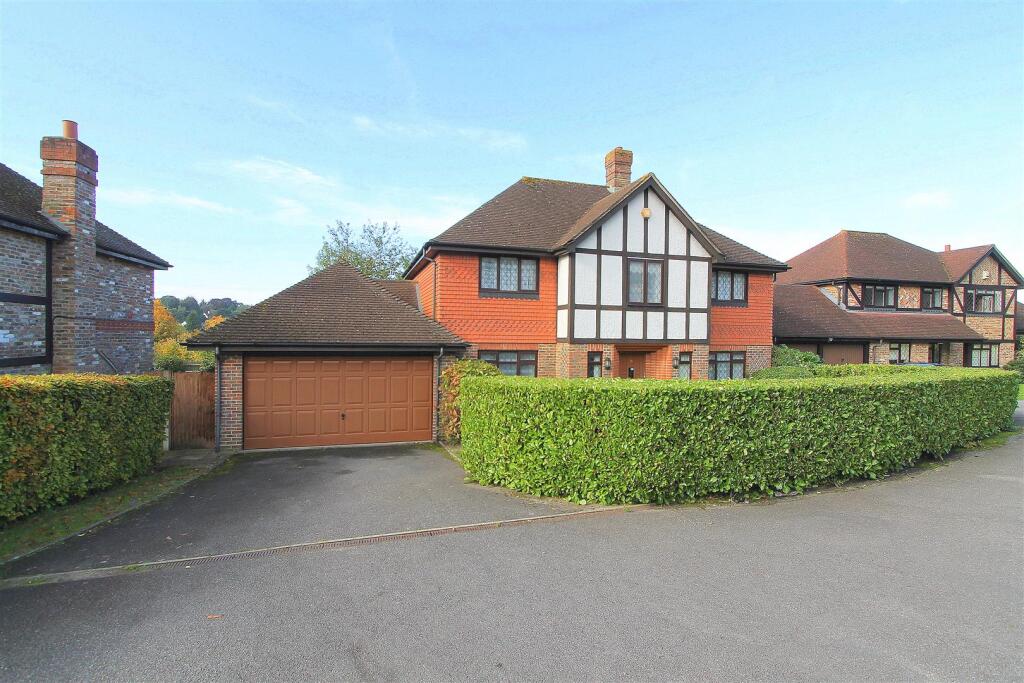 Main image of property: Wellfield Gardens, Carshalton Beeches