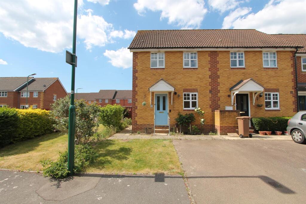 Main image of property: Bakers Gardens, Carshalton