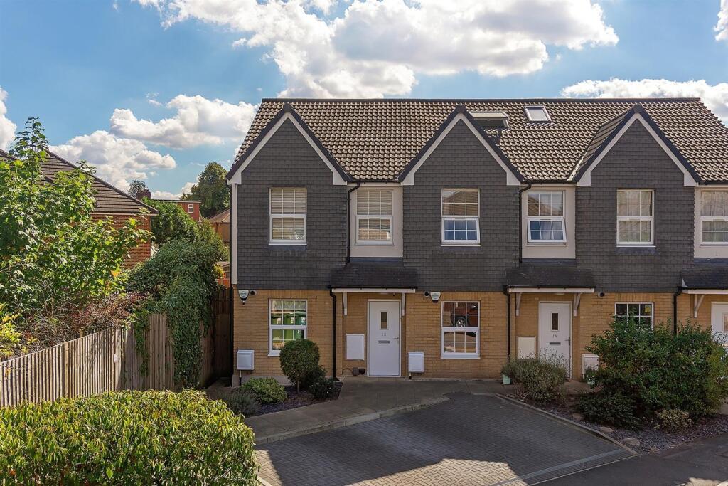 Main image of property: Park Road, Wallington