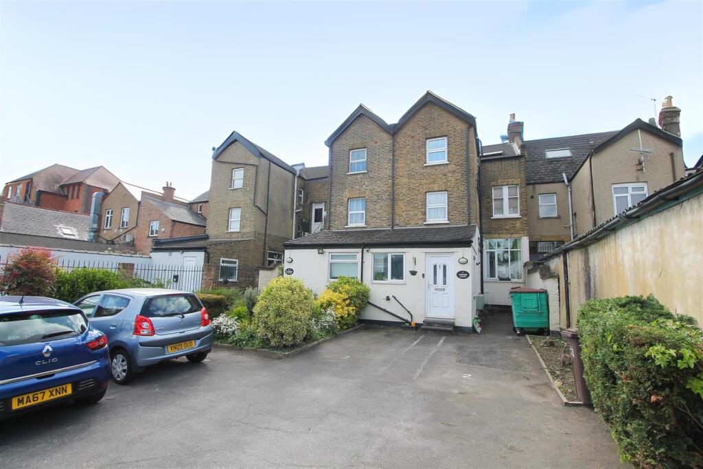 Main image of property: Leigham Court, Clyde Road, Wallington