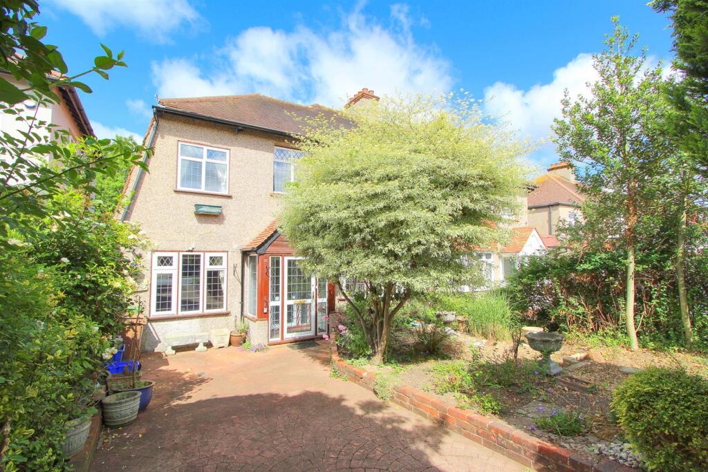 Main image of property: Boundary Road, Carshalton