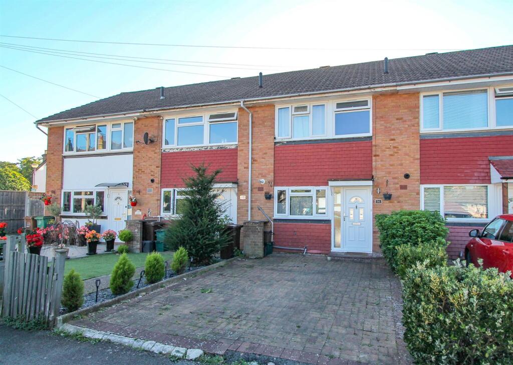 Main image of property: Bute Road, Wallington