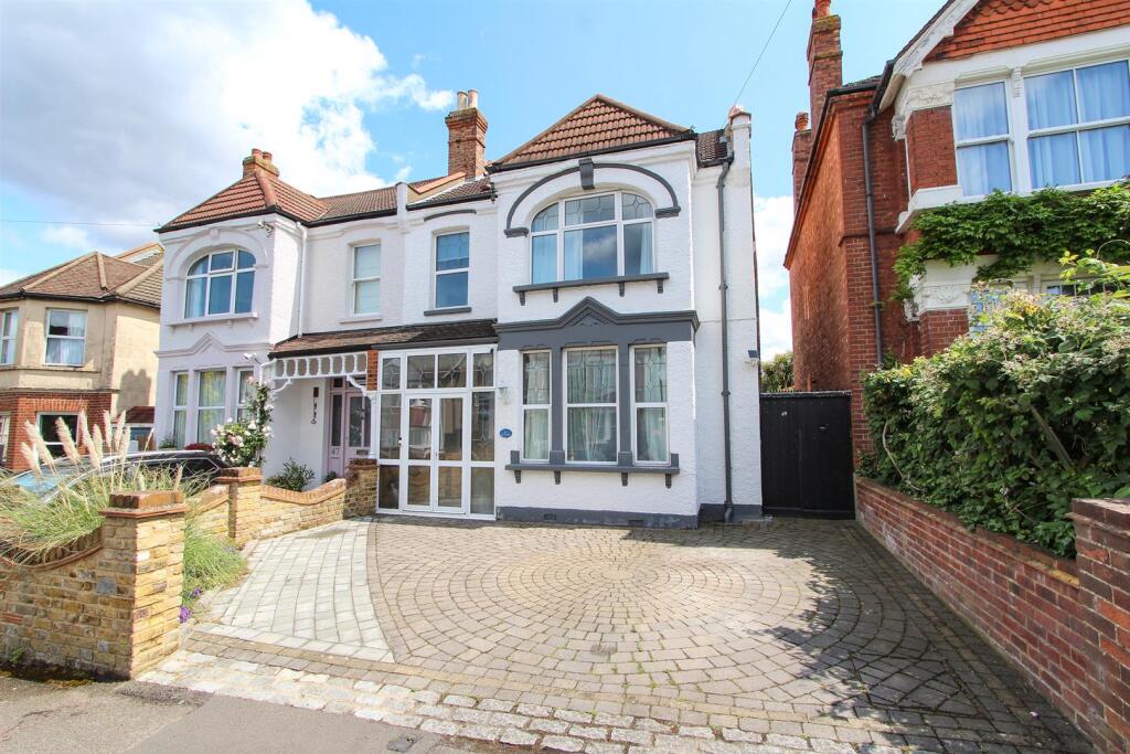 Main image of property: Blenheim Gardens, South Wallington