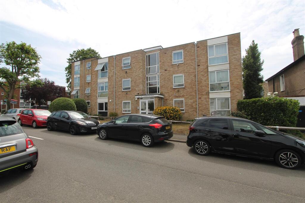 Main image of property: Charlotte Road, Wallington