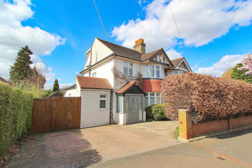 Main image of property: Sandy Lane South, South Wallington
