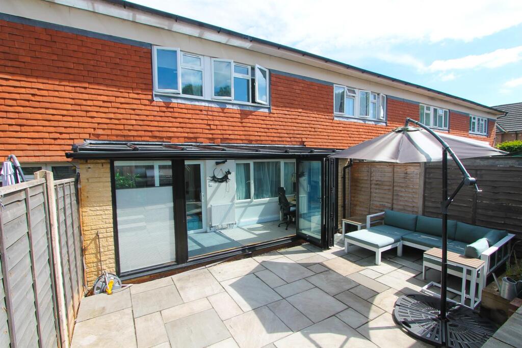 Main image of property: Lindbergh Road, Wallington