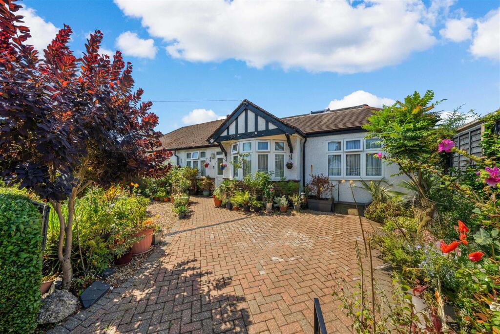 Main image of property: Hallowell Avenue, Beddington