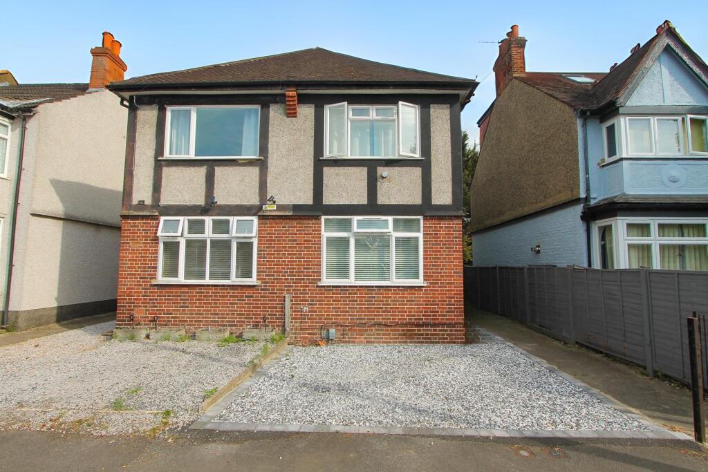 Main image of property: Longfield Avenue, Wallington