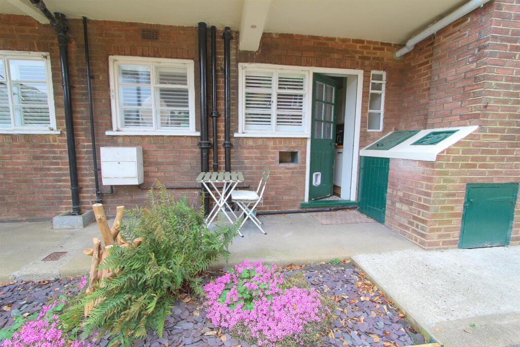 Main image of property: Beechwood Court, Carshalton