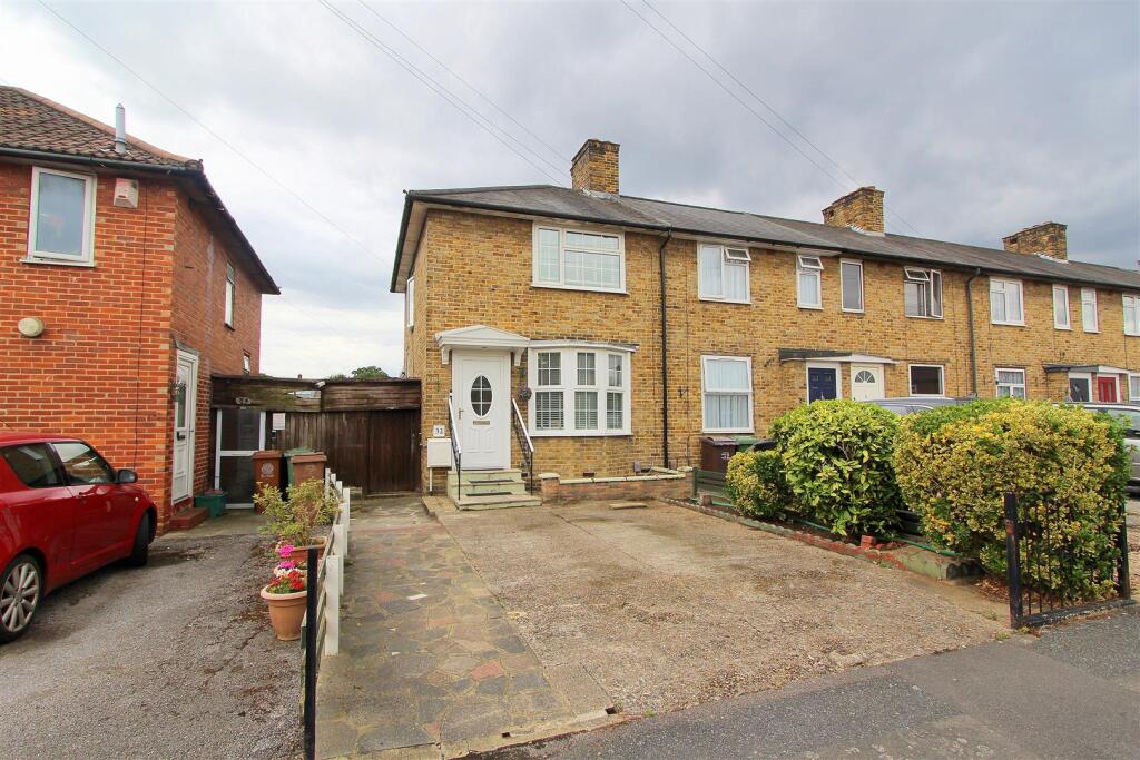 Main image of property: Quarr Road, Carshalton