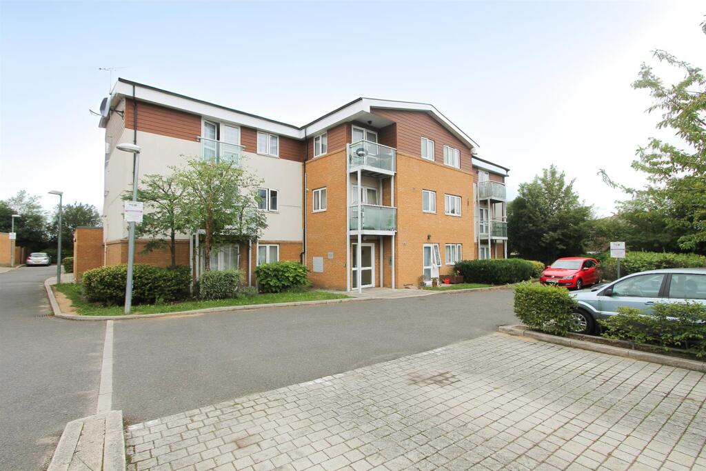Main image of property: Mollison Drive, Wallington