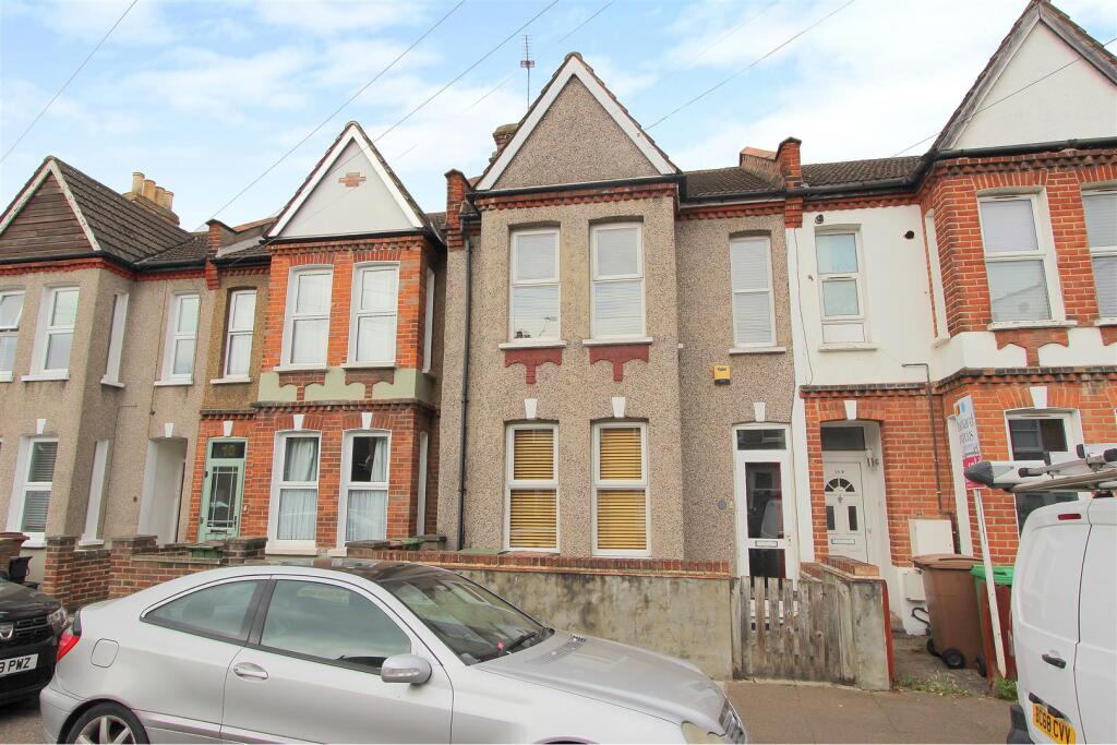 Main image of property: Wolseley road, Mitcham Junction