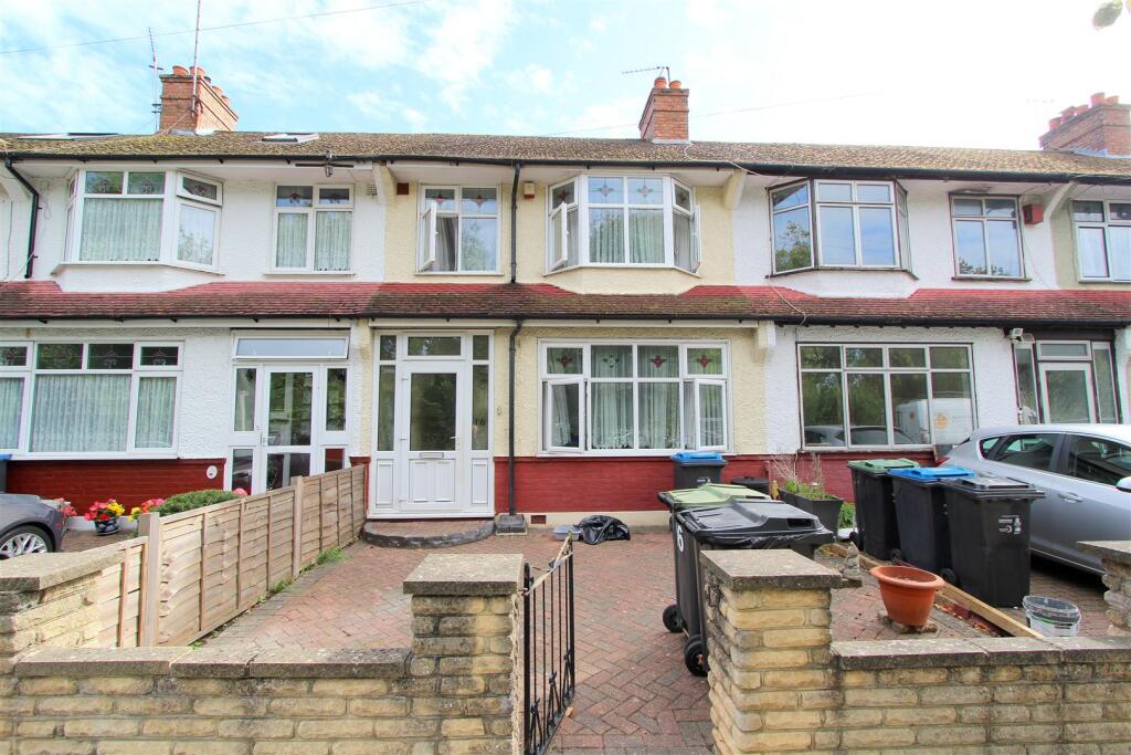 Main image of property: Wandle Side, Croydon