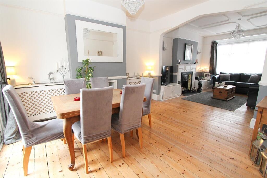 Main image of property: Hackbridge Road, Wallington